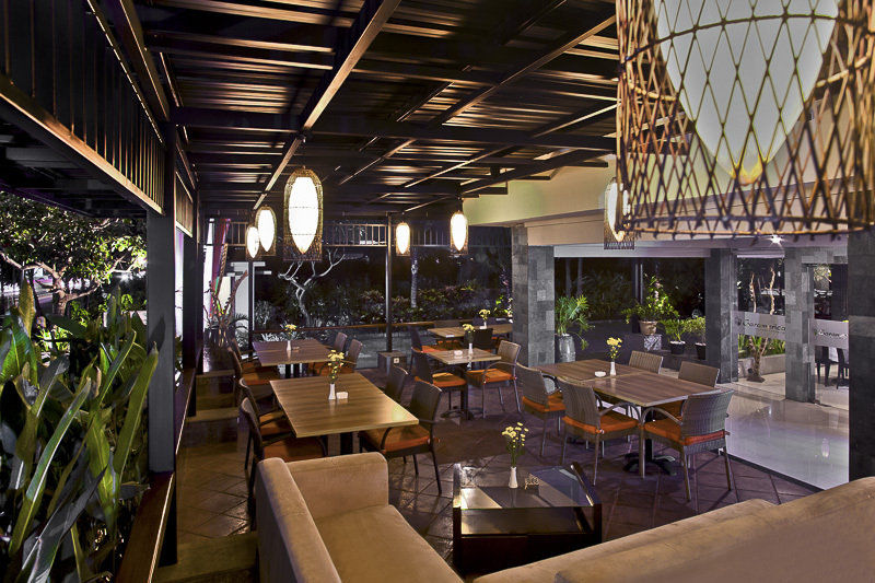 Sunset Residence And Condotel Kuta Lombok Exterior foto