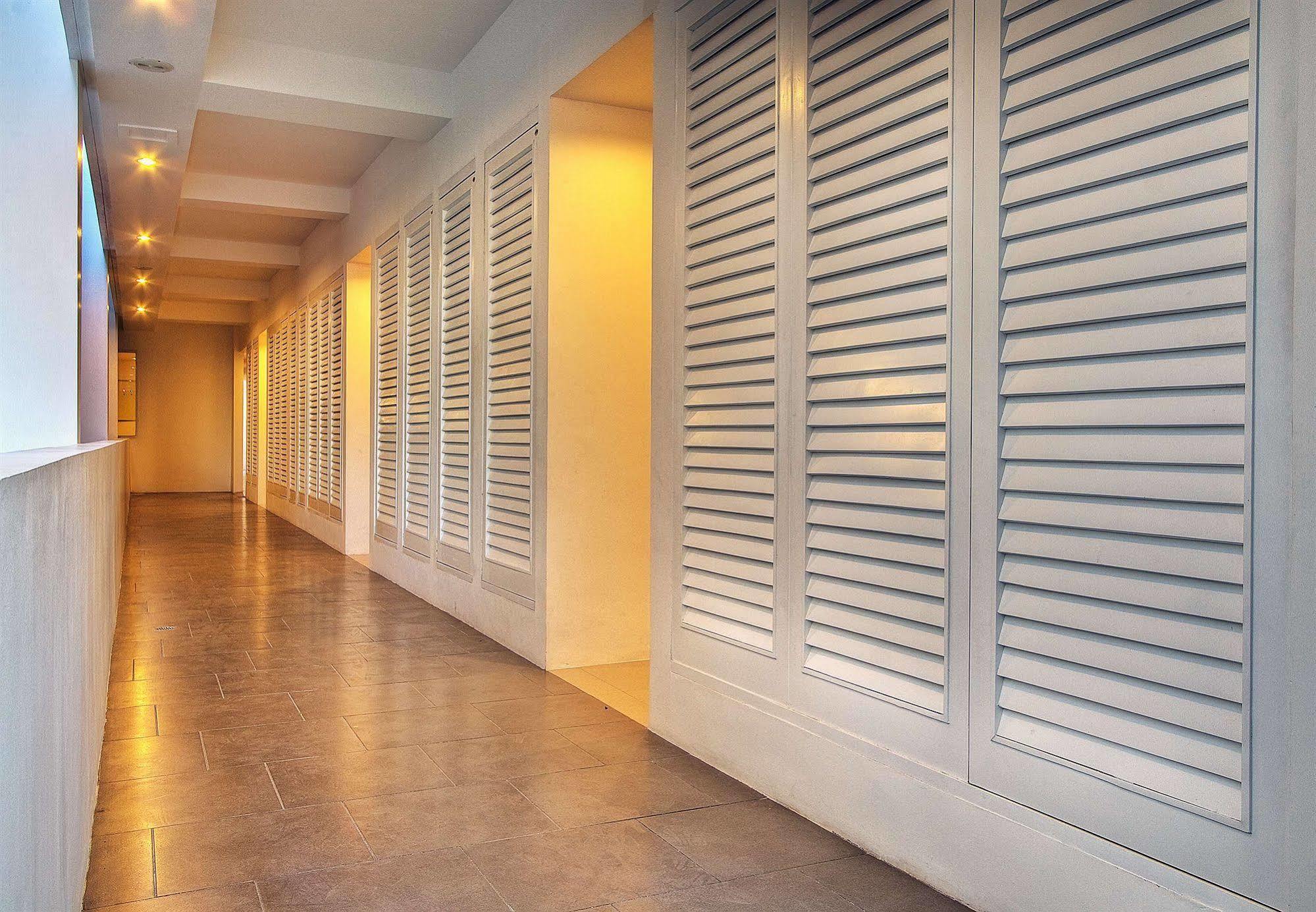 Sunset Residence And Condotel Kuta Lombok Exterior foto
