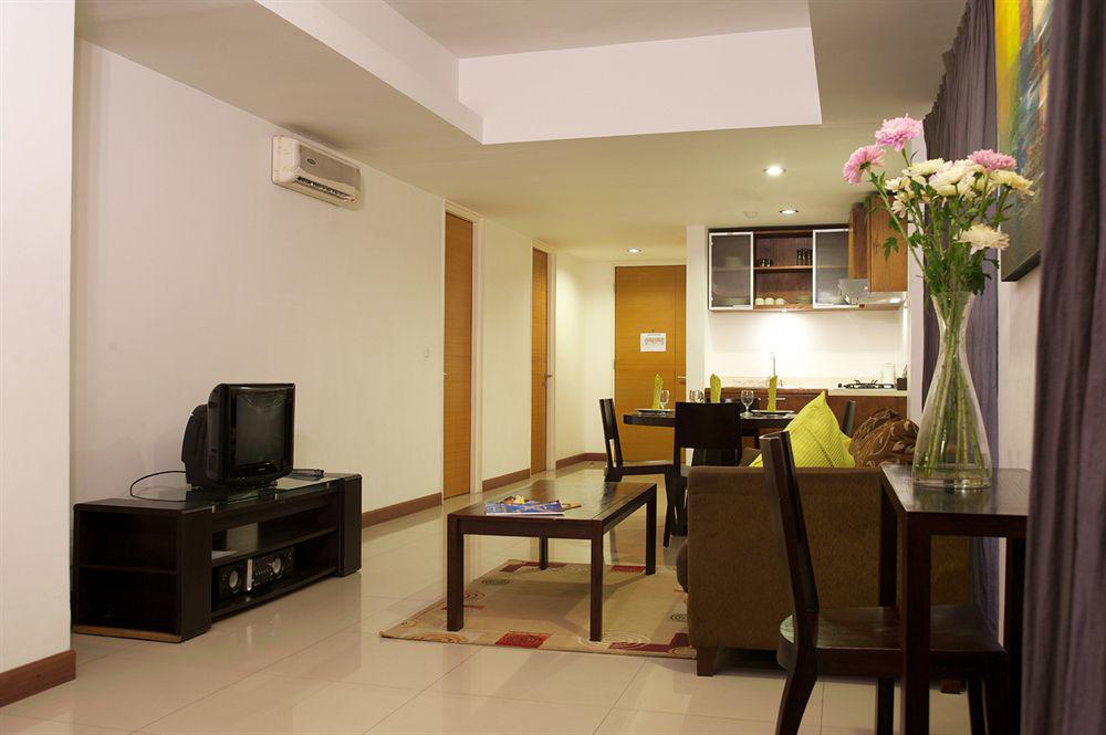 Sunset Residence And Condotel Kuta Lombok Exterior foto